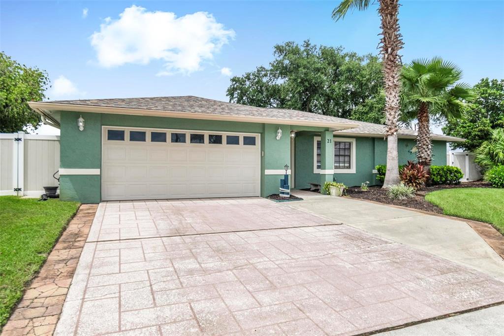 21 CORONA COURT, PALM COAST, FL — photo 2 of 30