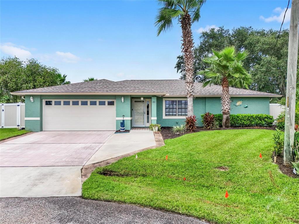 21 CORONA COURT, PALM COAST, FL — photo 4 of 30