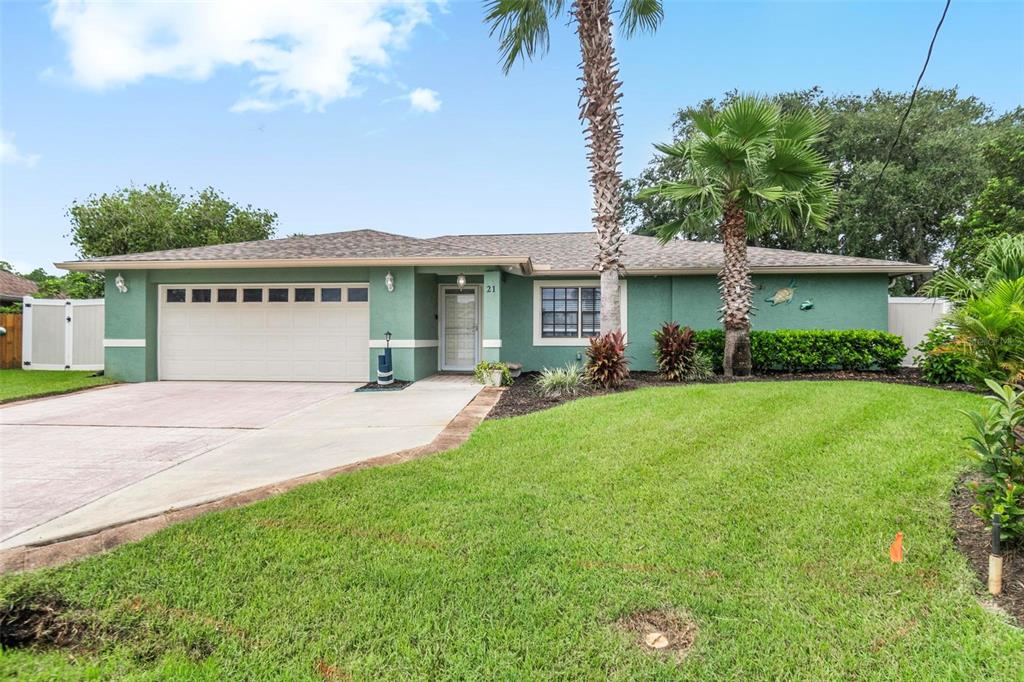 21 CORONA COURT, PALM COAST, FL — photo 5 of 30