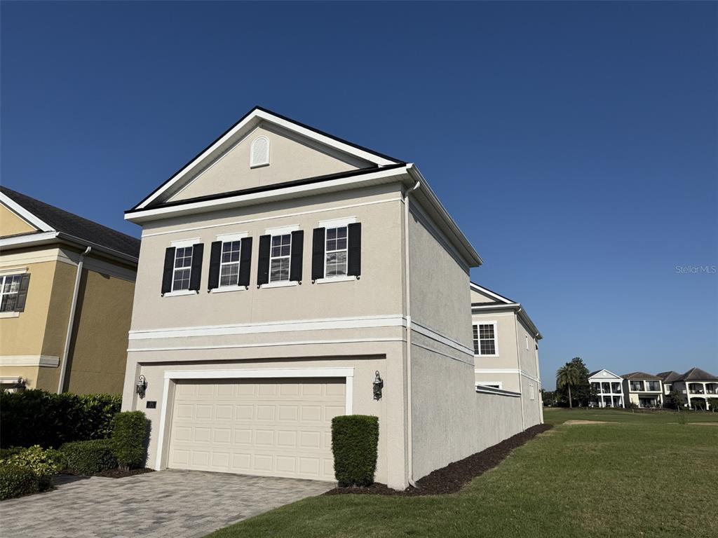 1514 EUSTON DRIVE