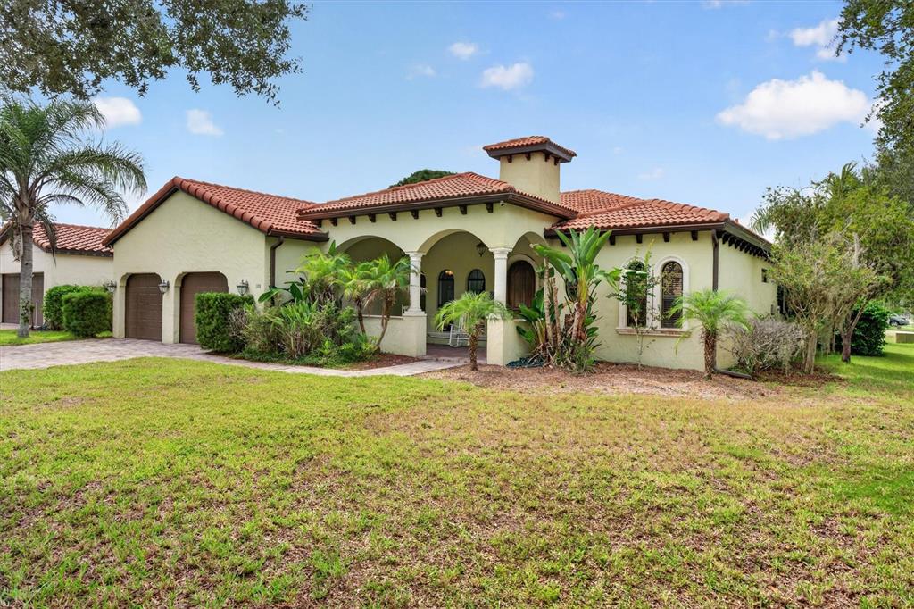 100 VIA ROSA COURT, DEBARY, FL — photo 2 of 30