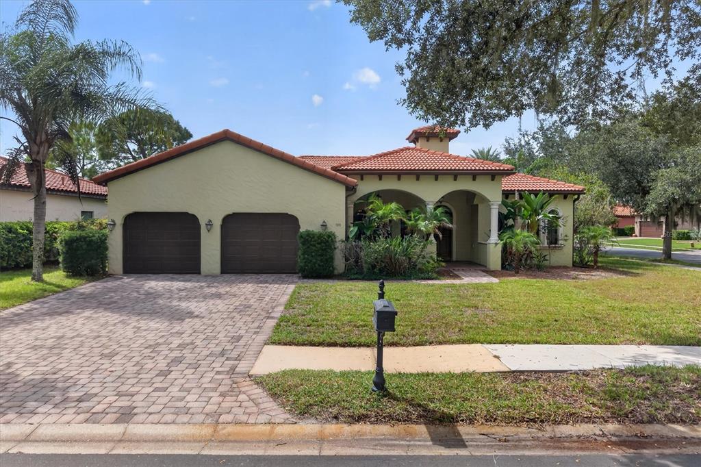 100 VIA ROSA COURT, DEBARY, FL — photo 3 of 30
