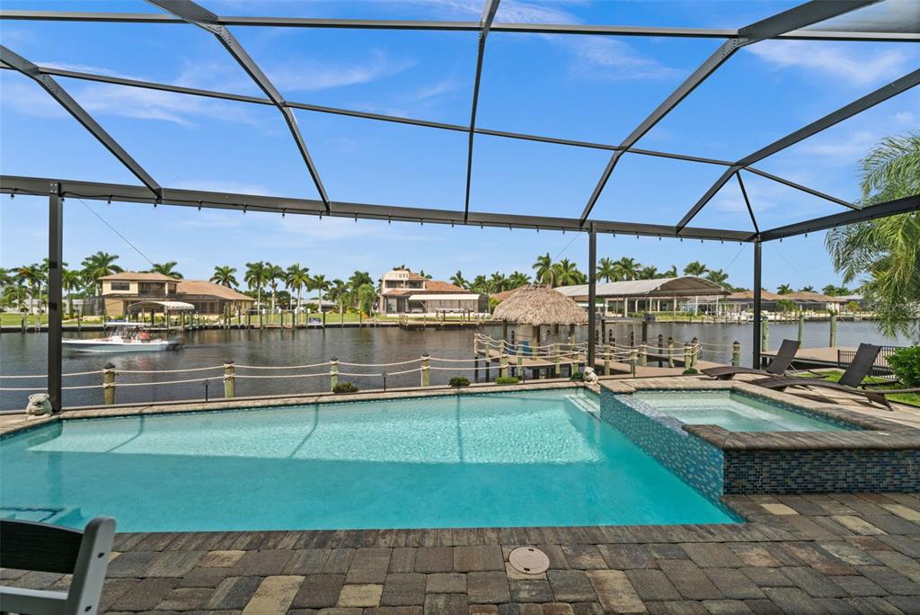 5205 SUNSET COURT, CAPE CORAL, FL — photo 3 of 30