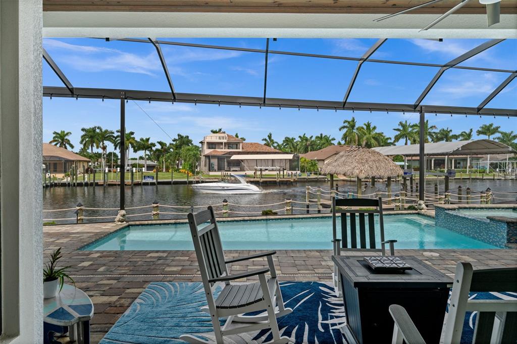 5205 SUNSET COURT, CAPE CORAL, FL — photo 4 of 30