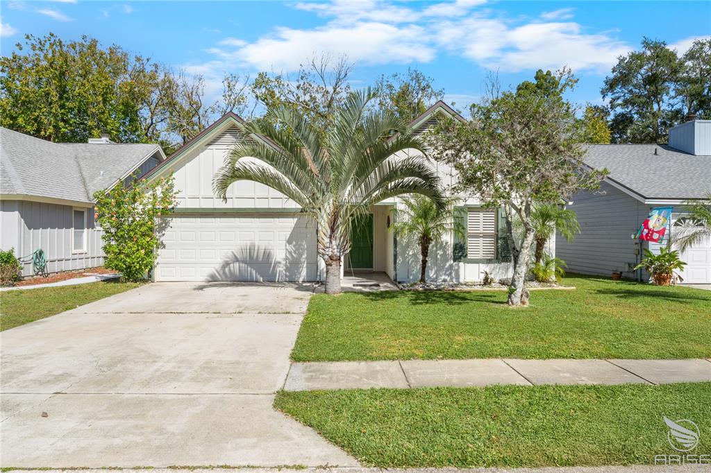 734 PINE SHORES CIRCLE