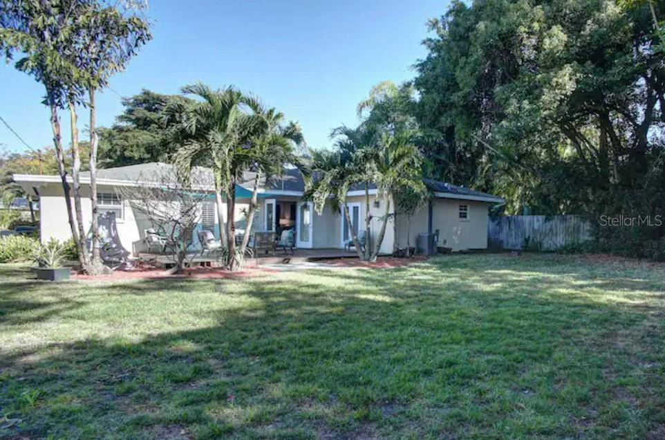 7609 SENRAB DRIVE
