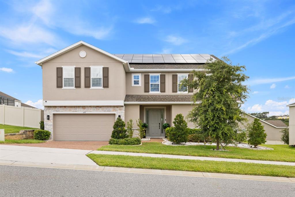399 CHEEOTA COURT