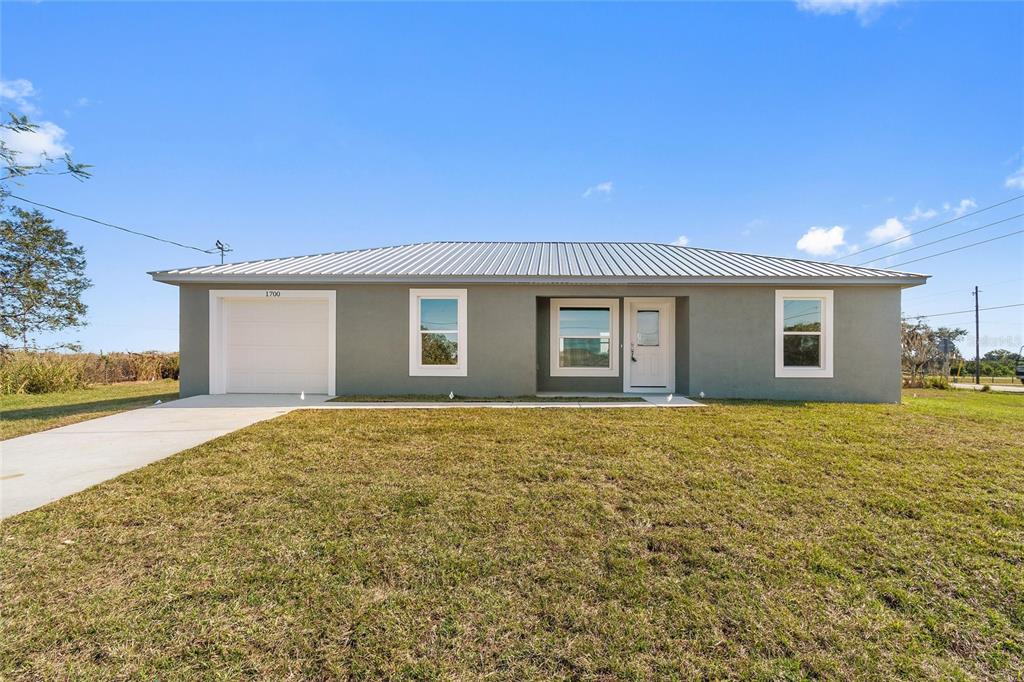 1700 N LAKE PIONEER DRIVE