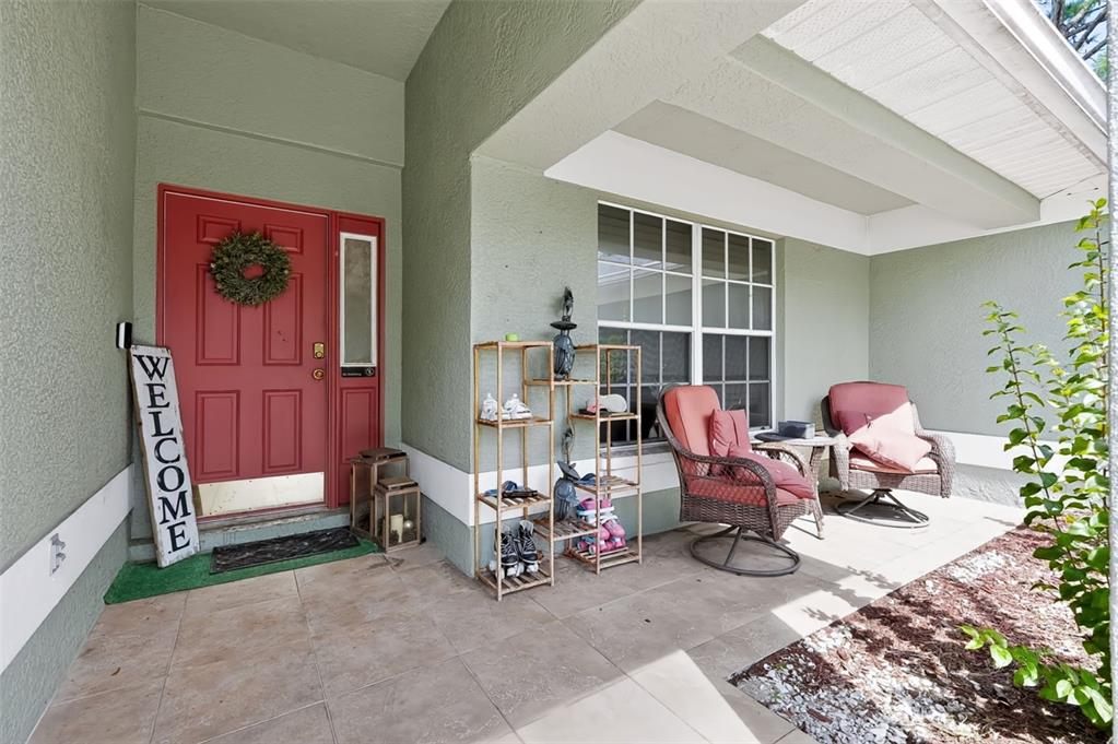 11009 THORNBERRY DRIVE, SPRING HILL, FL — photo 2 of 42