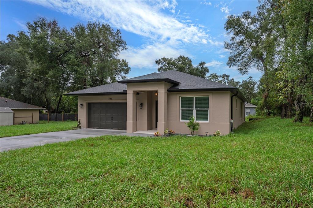 1186 7TH STREET, ORANGE CITY, FL — photo 2 of 30
