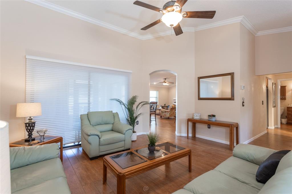 125 WYNNFIELD DRIVE, PALM COAST, FL — photo 3 of 30