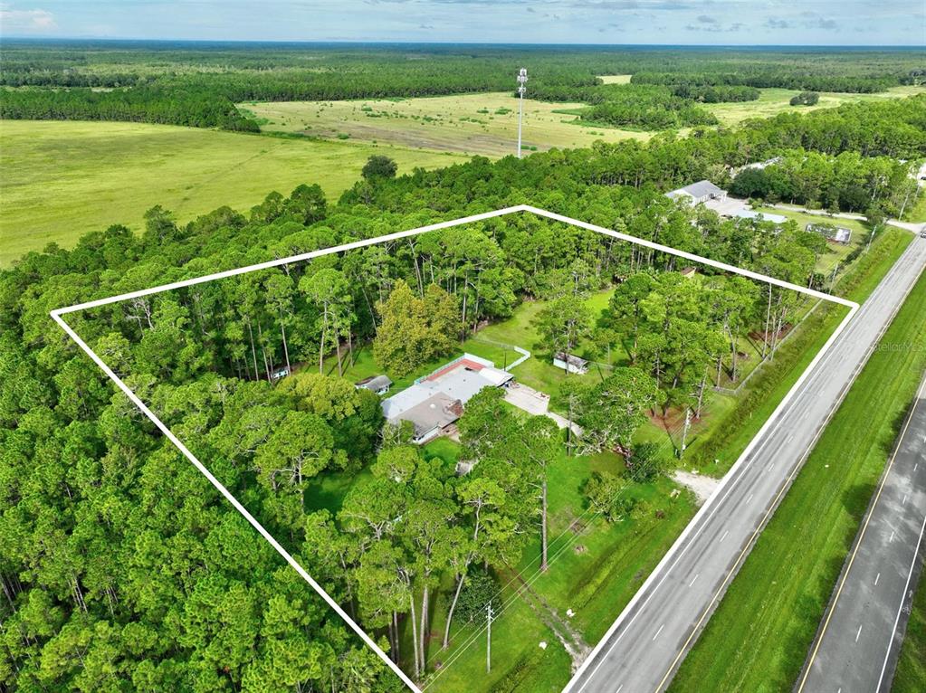 7951 S US HIGHWAY 1, BUNNELL, FL — photo 2 of 17