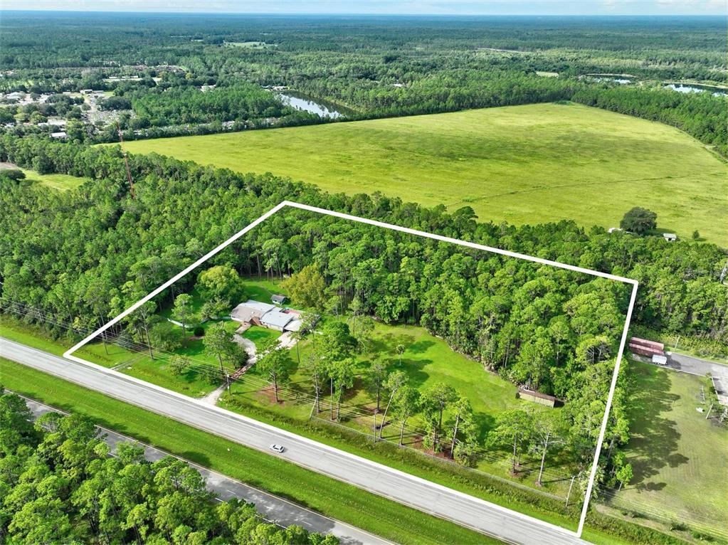7951 S US HIGHWAY 1, BUNNELL, FL — photo 3 of 17