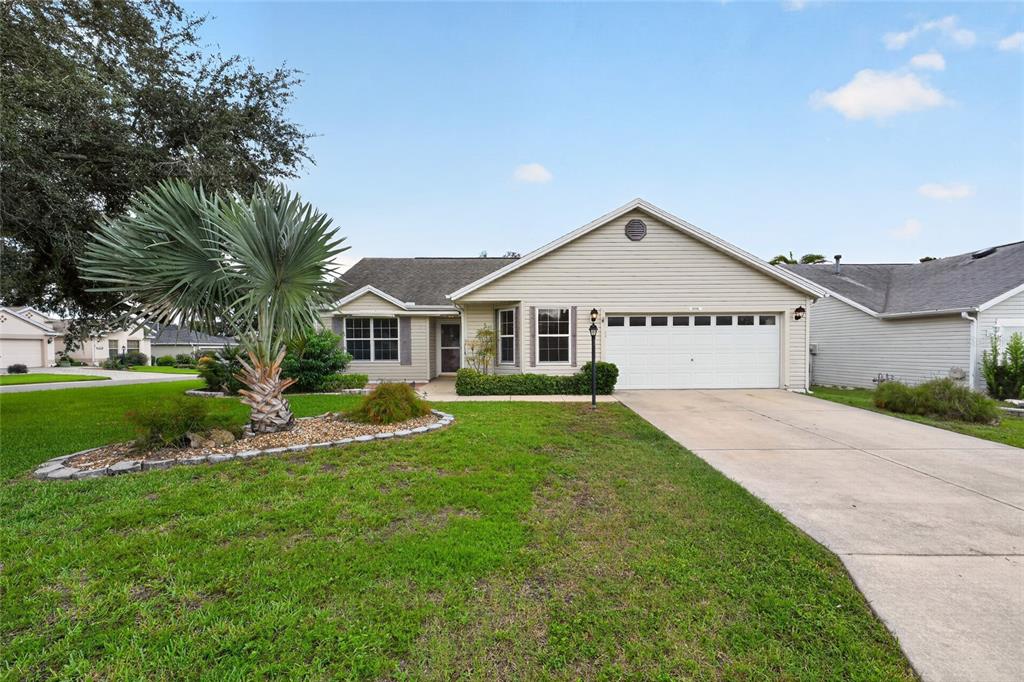 17728 SE 81ST WYNSTONE AVENUE, THE VILLAGES, FL — photo 2 of 30