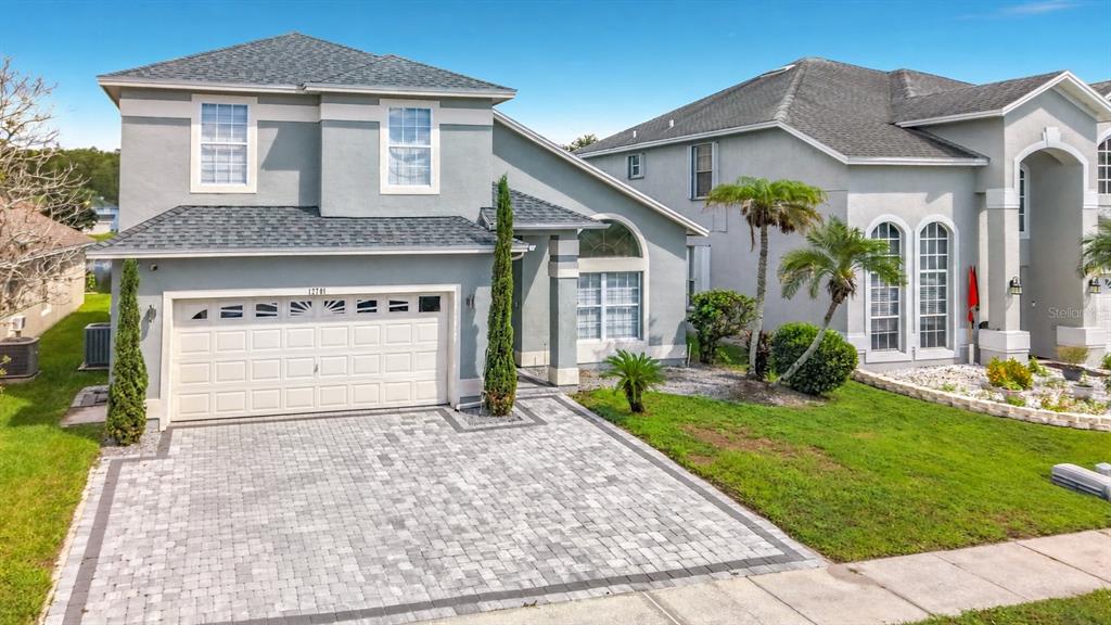 12781 ENCLAVE DRIVE, ORLANDO, FL — photo 2 of 76
