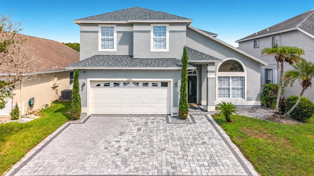12781 ENCLAVE DRIVE, ORLANDO, FL — photo 3 of 76