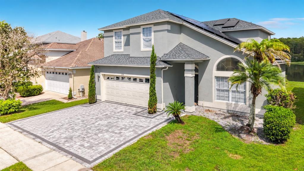 12781 ENCLAVE DRIVE, ORLANDO, FL — photo 4 of 76