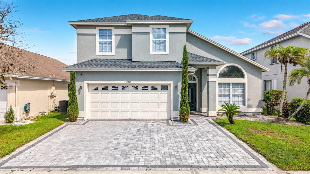 12781 ENCLAVE DRIVE, ORLANDO, FL — photo 5 of 76