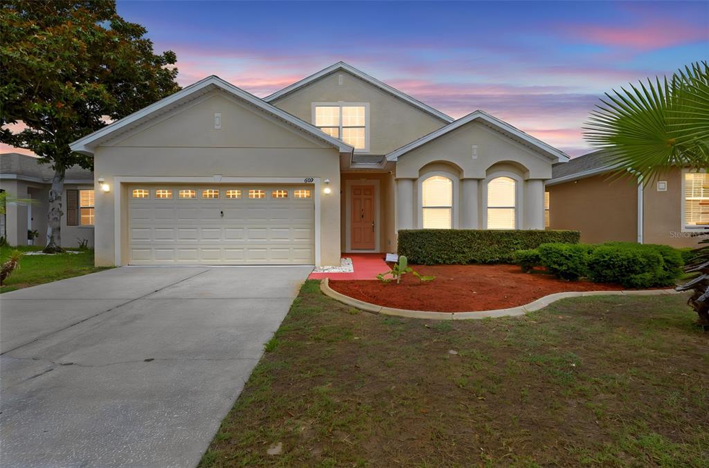 699 WINTHROP DRIVE