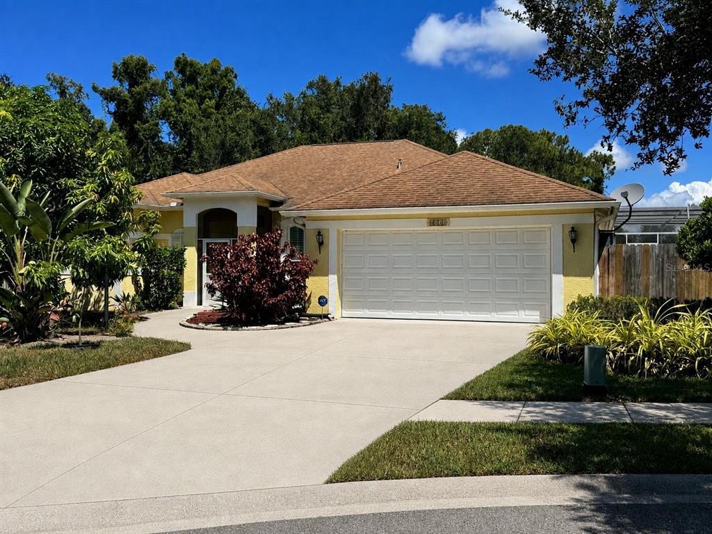 5631 BENT OAK DRIVE