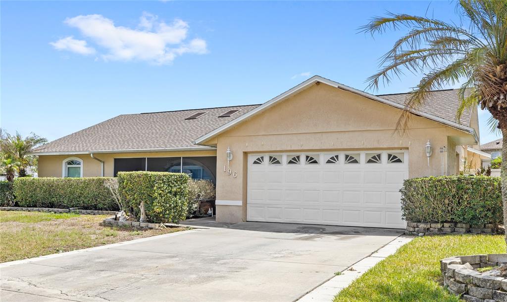 196 WATERVIEW CIRCLE