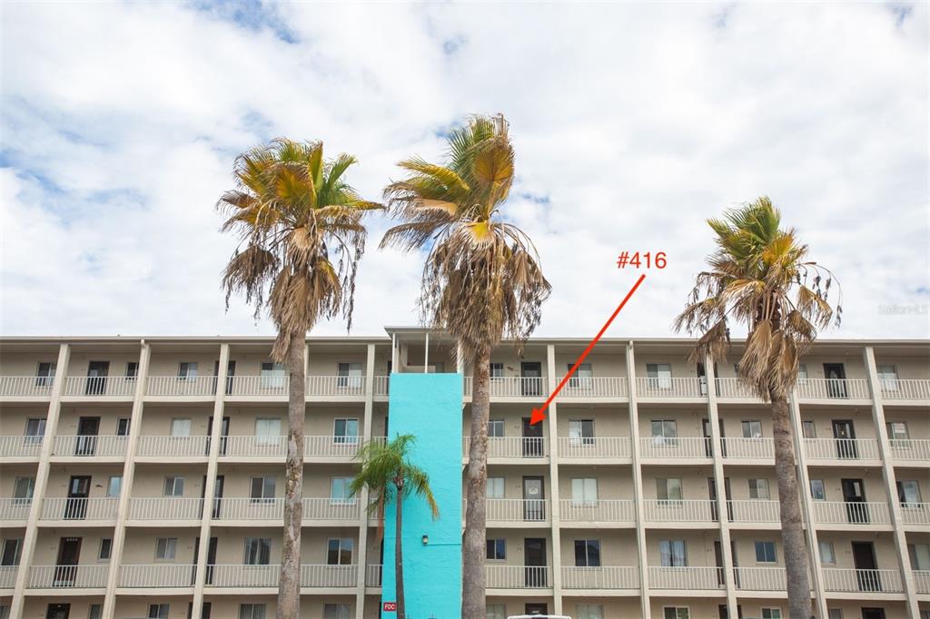 3710 LAKE BAYSHORE DRIVE UNIT k416, BRADENTON, FL — photo 2 of 30