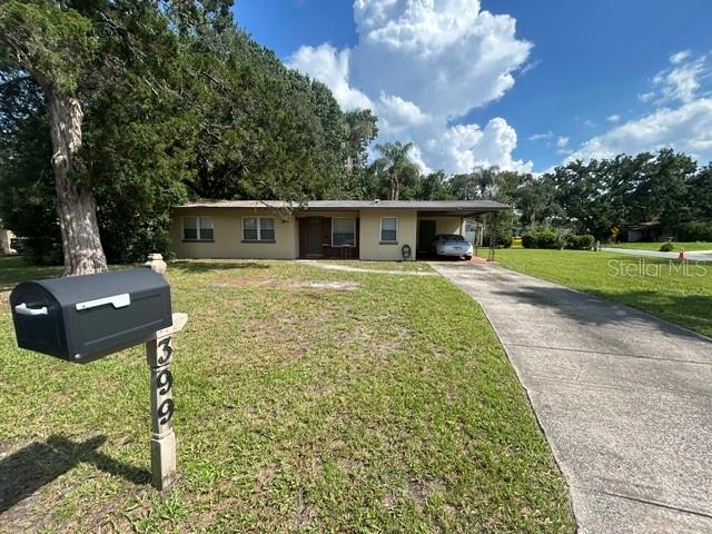 399 BETH DRIVE