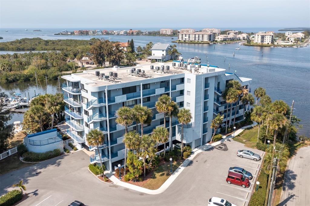 4823 EBBTIDE LANE UNIT #104 UNIT 104