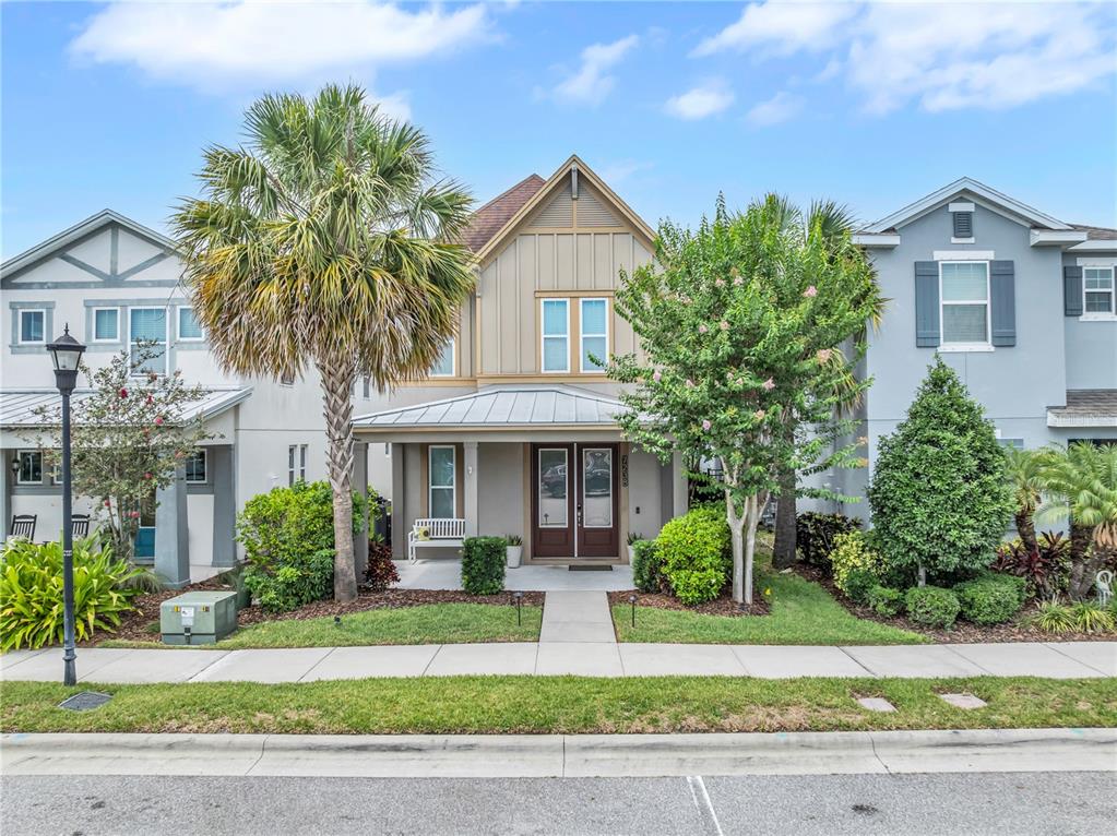 7238 MILESTONE DRIVE
