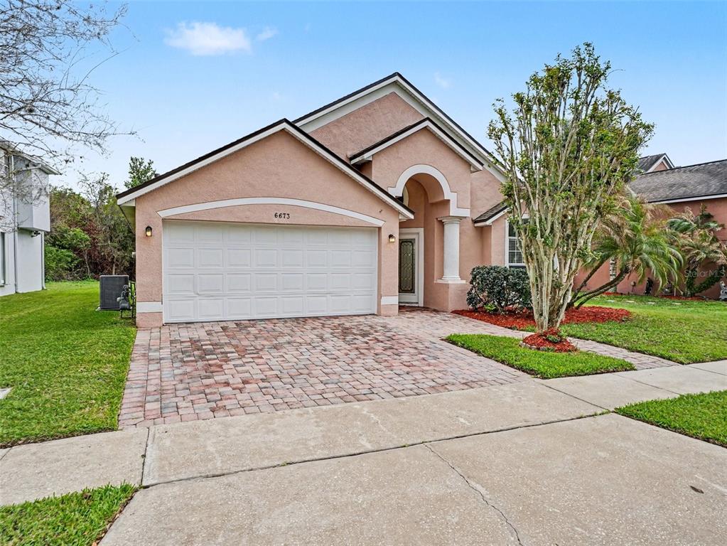 6673 BOUGANVILLEA CRESCENT DRIVE