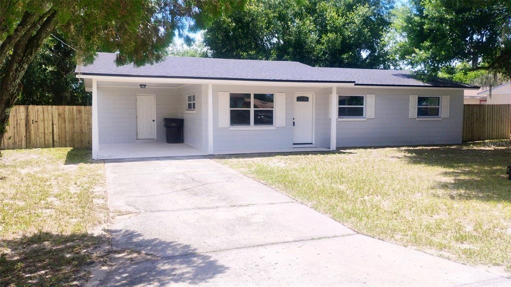 827 EVERETT STREET