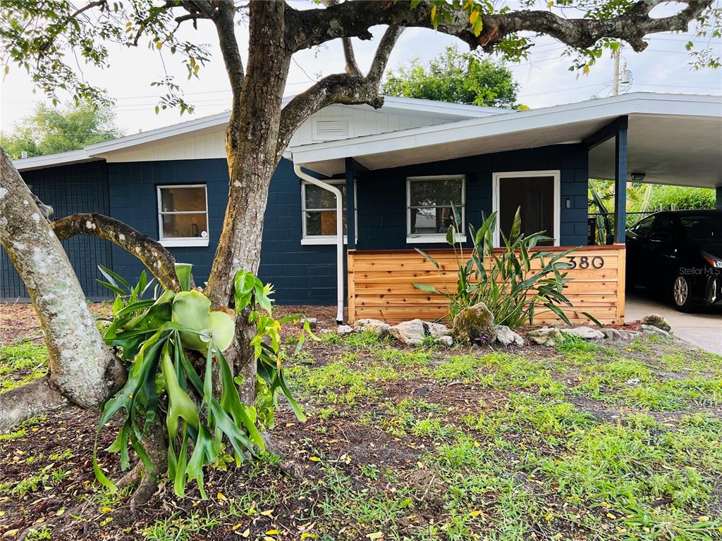 380 HUNT DRIVE