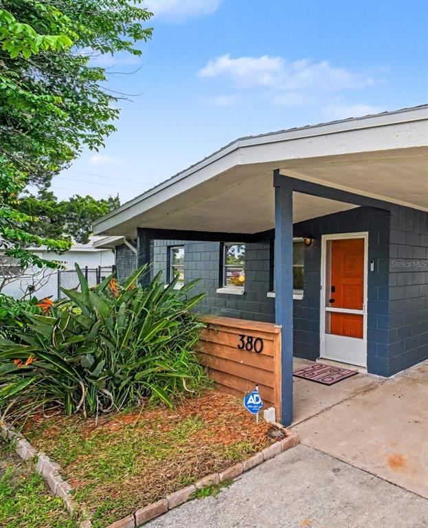 380 HUNT DRIVE, MERRITT ISLAND, FL — photo 2 of 26