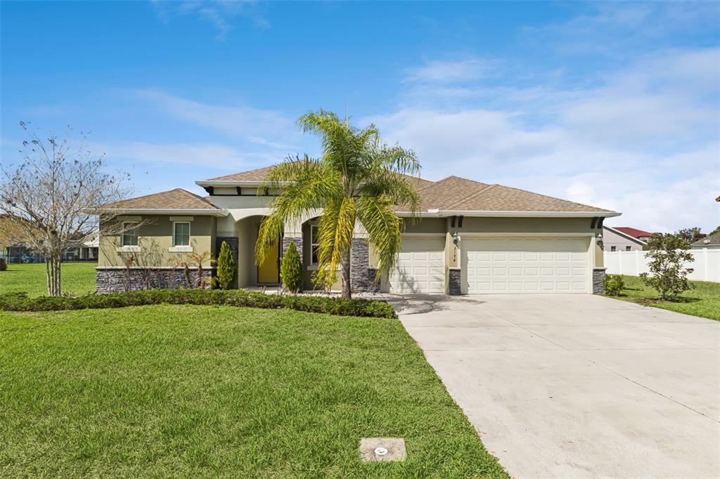 3174 BURBERRY PLACE