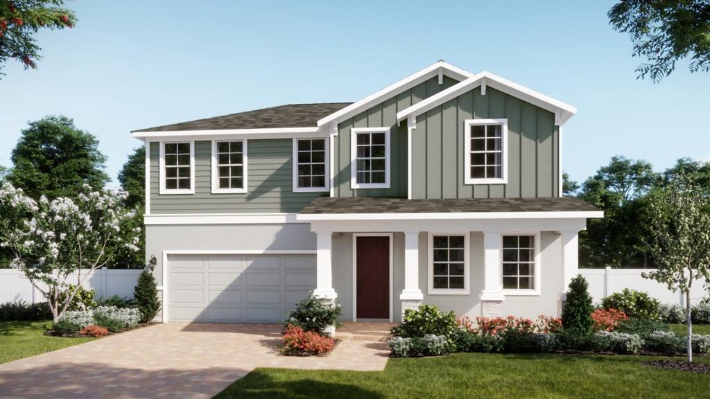4452 LAUREL SITE LOOP
