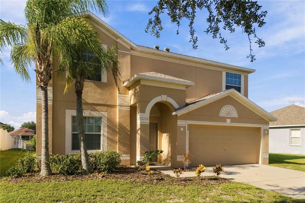 609 TANANA FALL DRIVE, RUSKIN, FL — photo 5 of 30