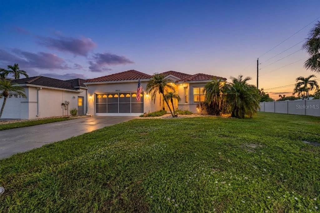 10161 ARROWHEAD DRIVE, PUNTA GORDA, FL — photo 2 of 30