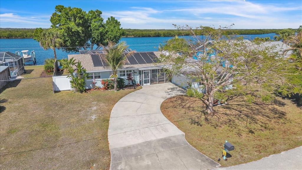 2045 RIVER BASIN TERRACE