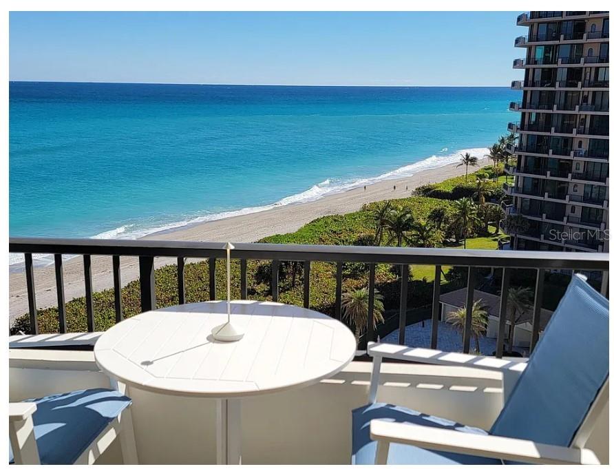 600 OCEAN DRIVE UNIT 10C