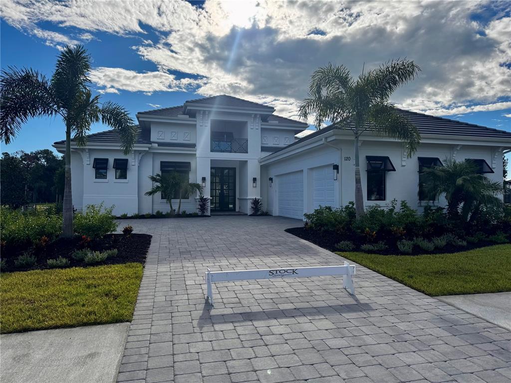 120 BLUE MIST WAY