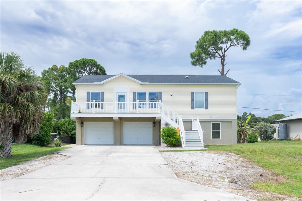 8345 TRILLIUM ROAD