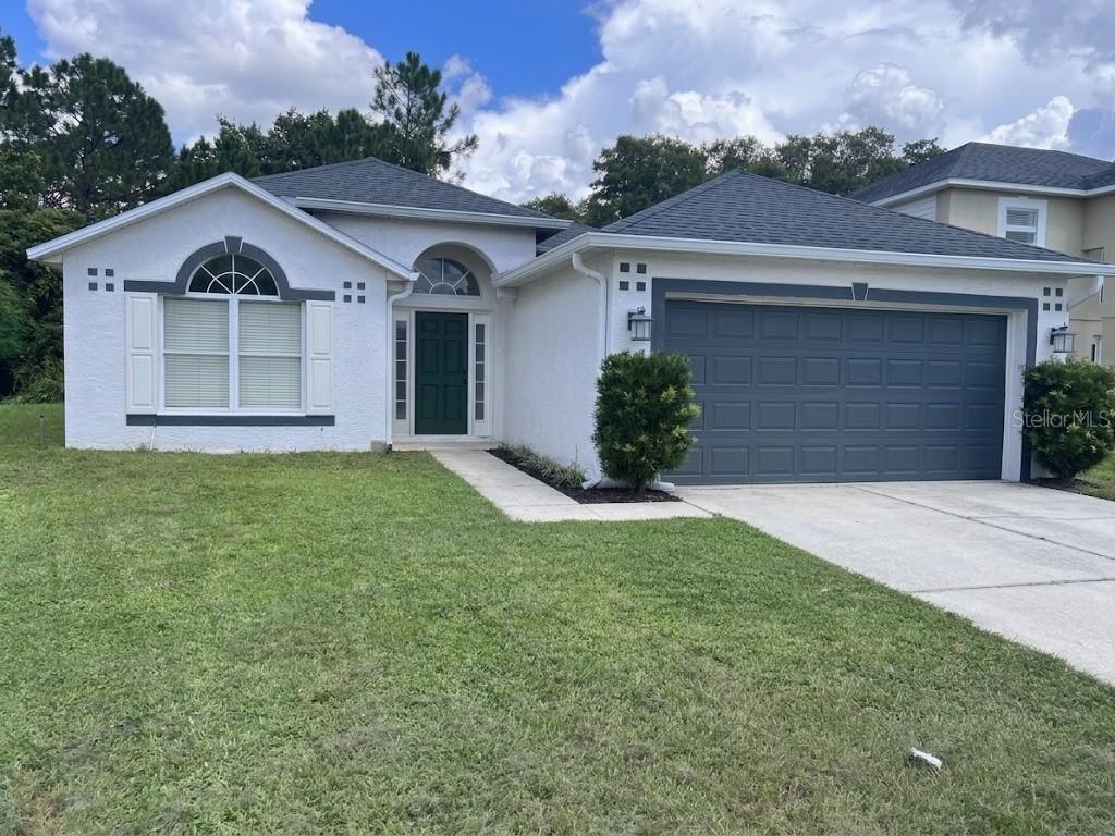 16767 CORNER LAKE DRIVE