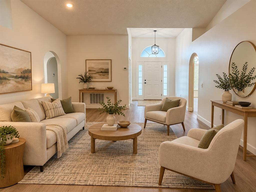 16767 CORNER LAKE DRIVE, ORLANDO, FL — photo 2 of 17