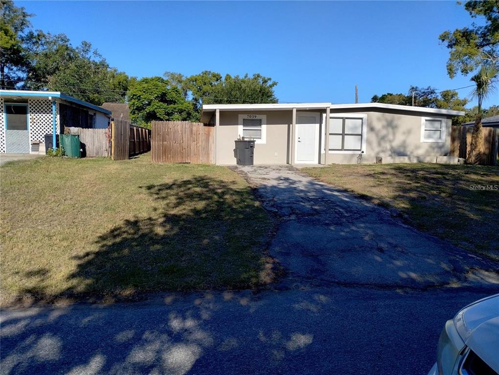 7039 LENOX DRIVE