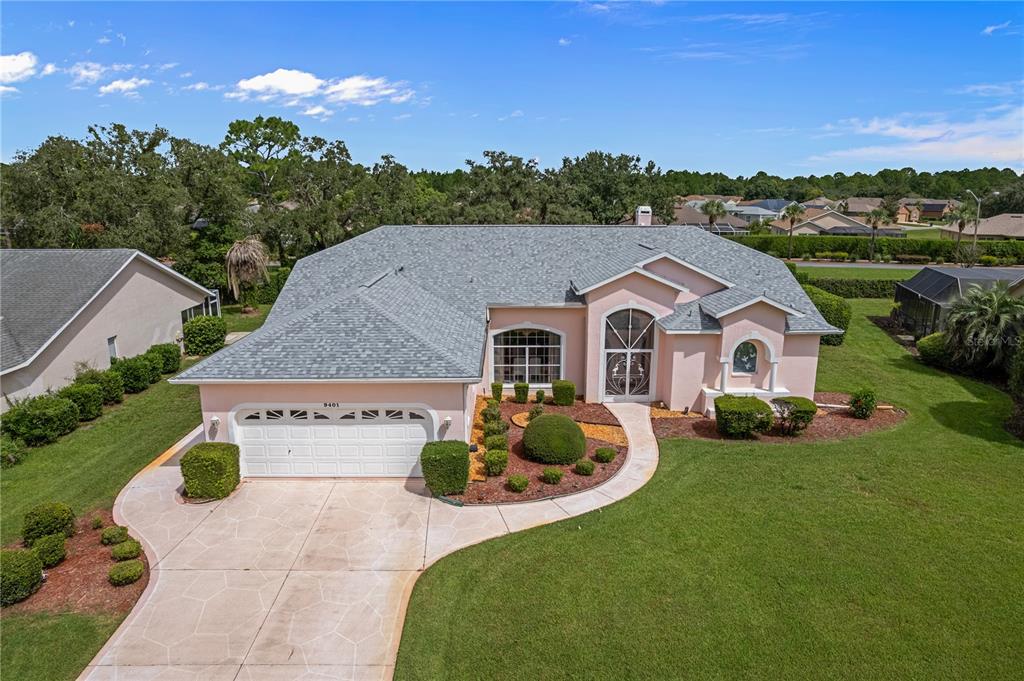 9401 FOX HOLLOW LANE, WEEKI WACHEE, FL — photo 2 of 65