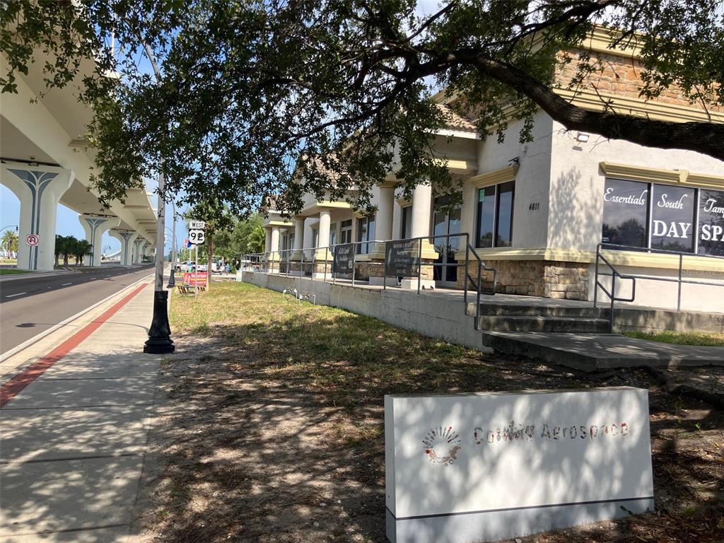 4811 W GANDY BOULEVARD UNIT A