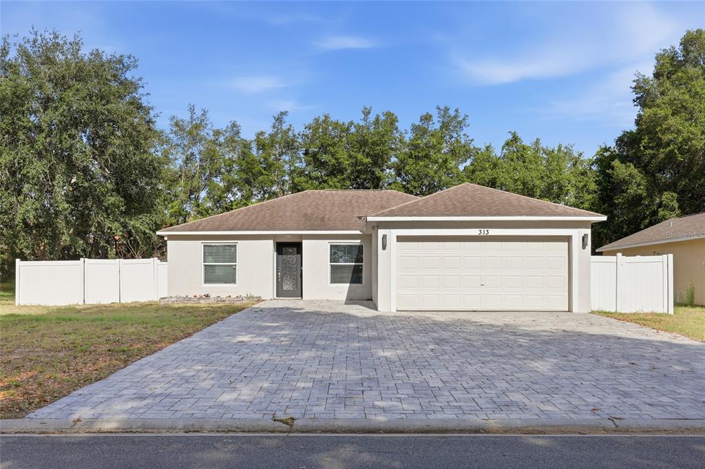 313 FOGGY CREEK ROAD
