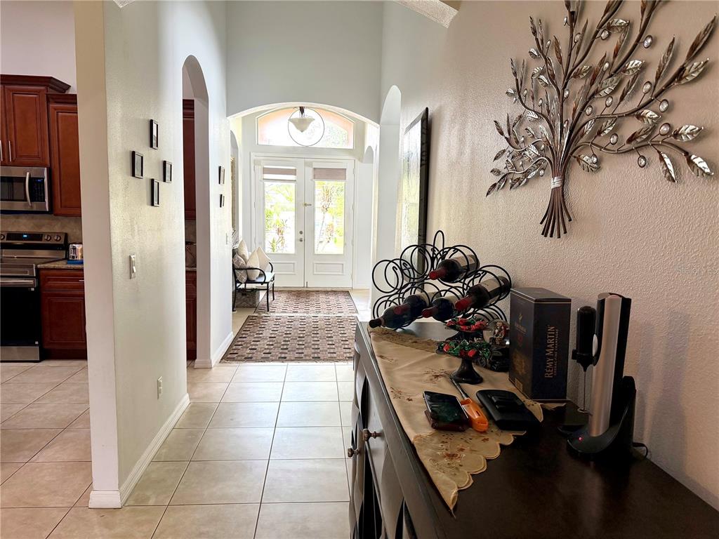 8494 LAKE WAVERLY LANE, ORLANDO, FL — photo 5 of 30