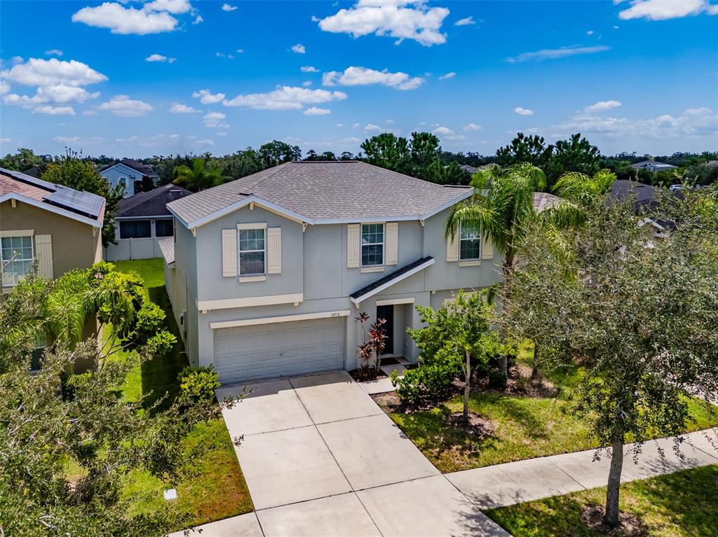 16712 MYRTLE SAND DRIVE