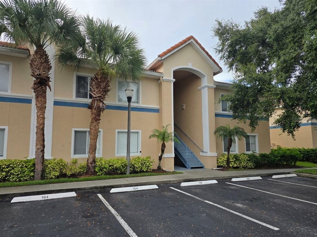 516 VILLA DEL SOL CIRCLE UNIT 103